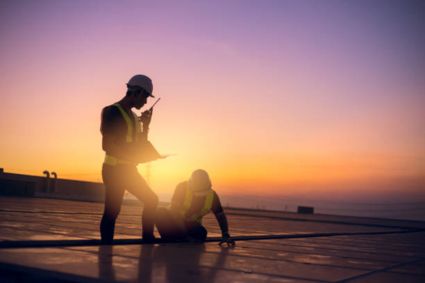 Best Affordable Roof Replacement  in Colonial Heights, TN