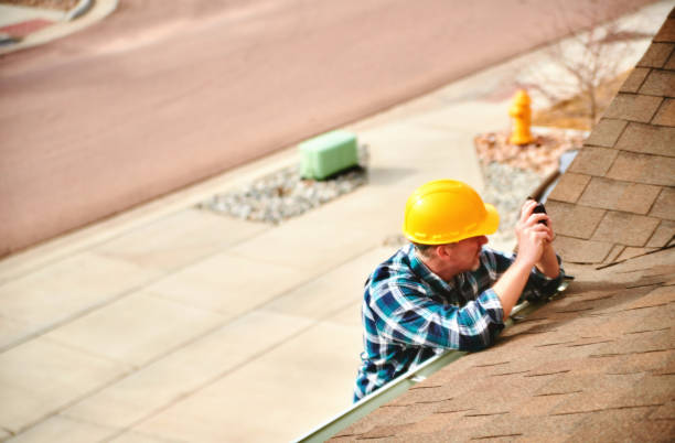Professional Roofing Contractor in Colonial Heights, TN